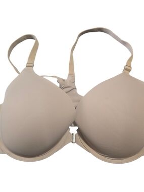 Soma Embraceable Frpnt Clasp Bra Size 38D